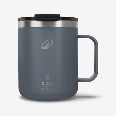 Isothermal Stainless Mug 350 ml