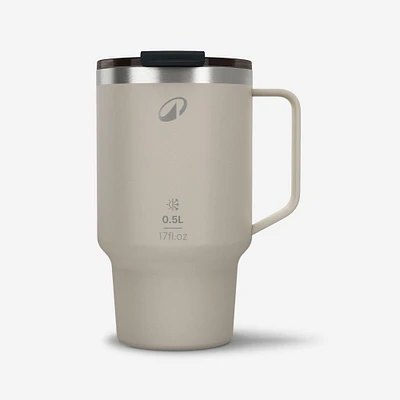 Stainless Steel Isothermal Mug 500 ml - 900