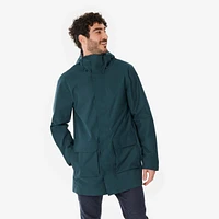 Men’s Hiking Long Jacket