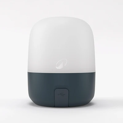 Camping Lamp USB-C Rechargeable - 4 Lighting