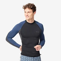 Men’s Long-Sleeved Surfing Rash Guard