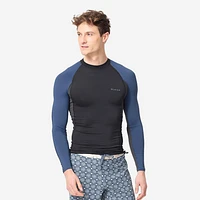 Men’s Long-Sleeved Rash Guard – 500