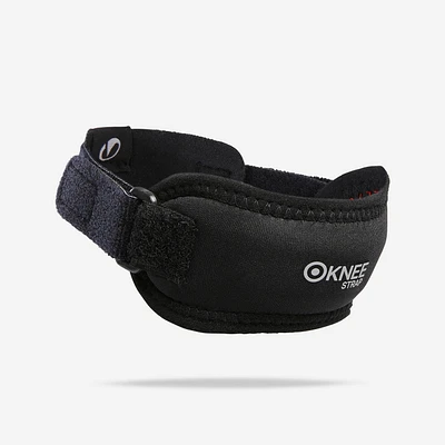 Knee Strap with Tightening - Right or Left