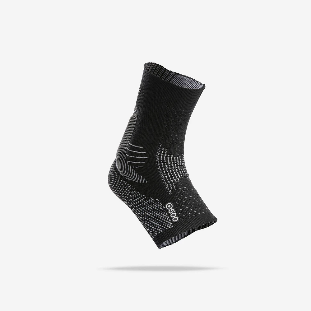 Ankle Support with Foam Pads