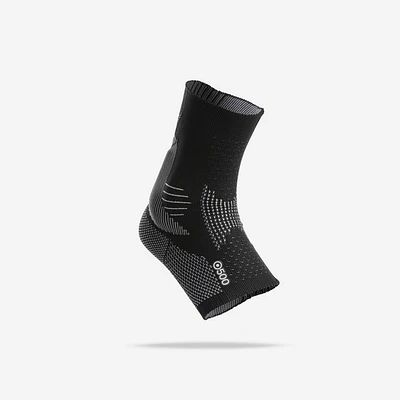 Ankle Support with Foam Pads