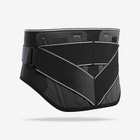 Lumbar Support Belt with Adjustable Straps - Level 4