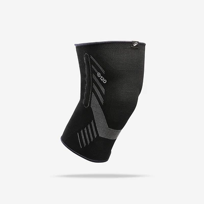 Knee Support with Side Reinforcements