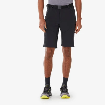 Men's Long Hiking Shorts