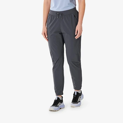Women’s Hiking Pants – MH 500 Light