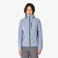 Women’s Waterproof Hiking Jacket