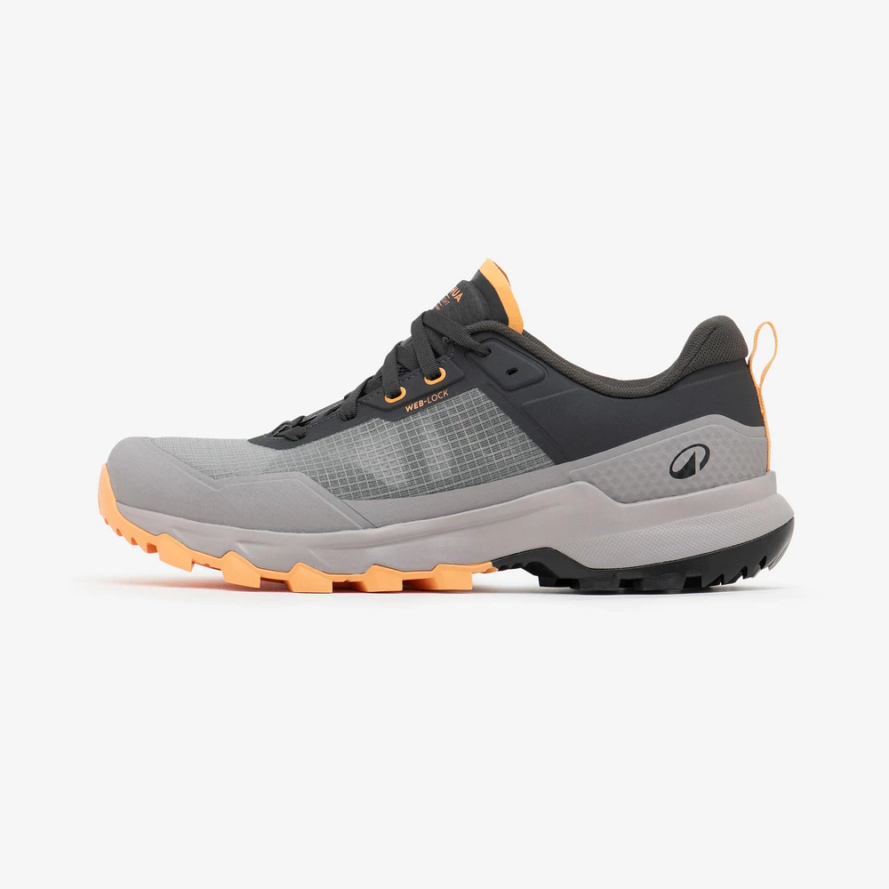 Men's Hiking Shoes – MH 500 Light