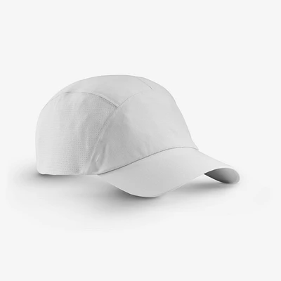 Hiking Cap - MT 500 Grey