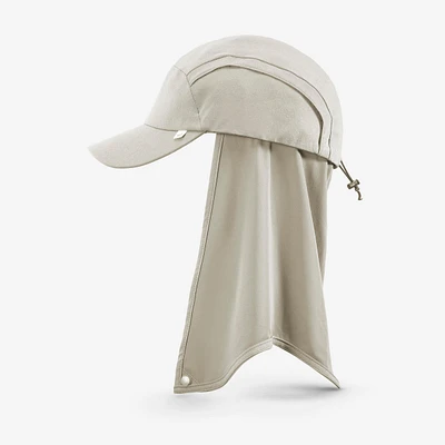 Hiking Cap - MT 900 Beige