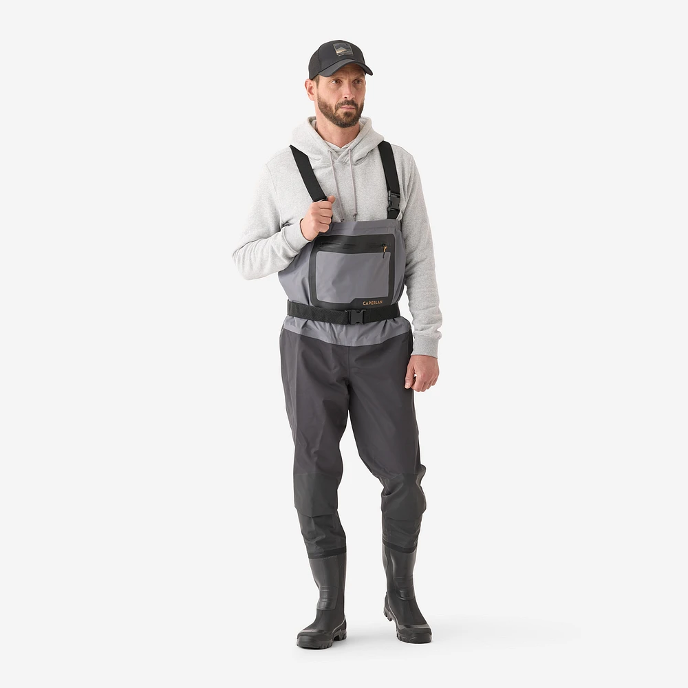 Breathable Fishing Waders