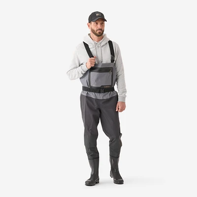 Breathable Fishing Waders