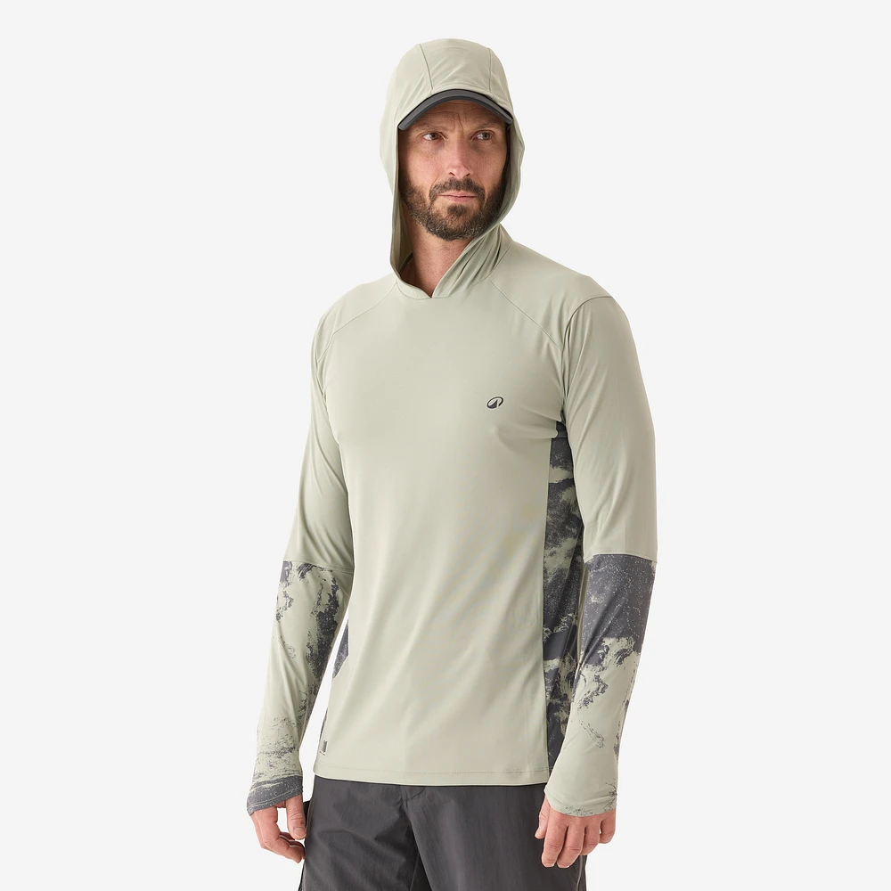 Anti-UV Fishing T-Shirt