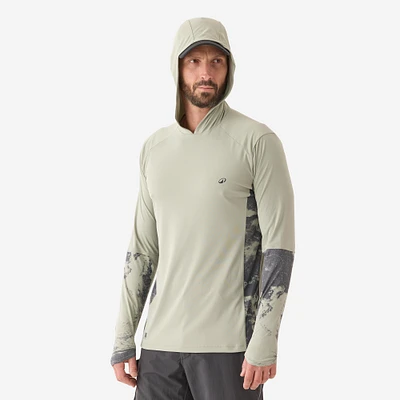 Anti-UV Fishing T-Shirt