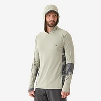 Anti-UV Fishing T-Shirt