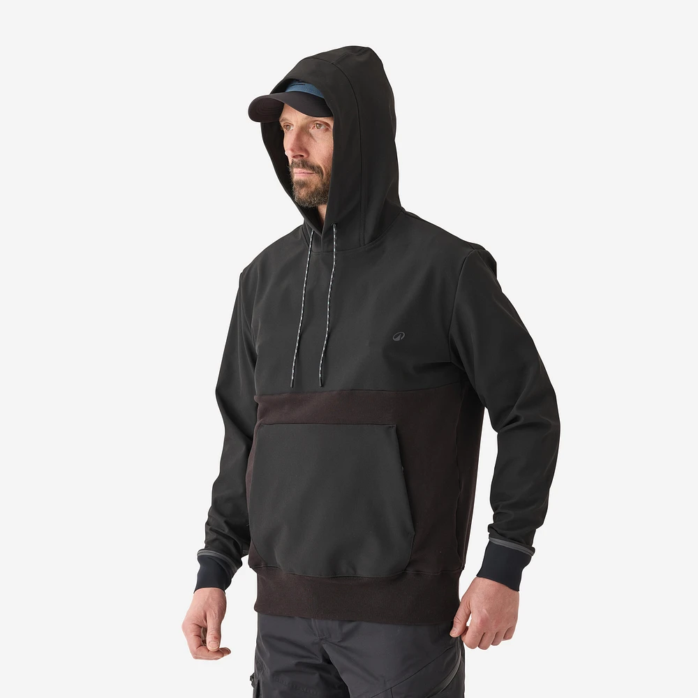Fishing Hoodie