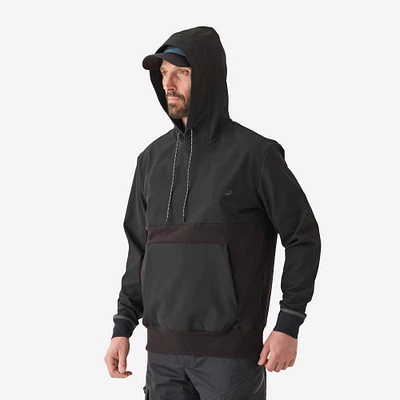 Fishing Hoodie