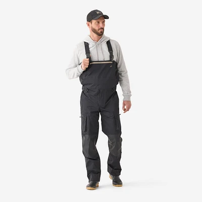 Waterproof Fishing Chest Waders - 900 25,000 mm