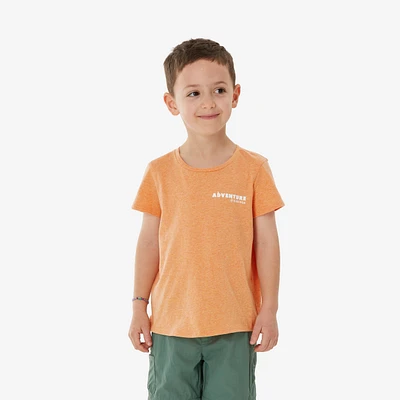 Kids’ Hiking T-shirt
