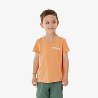 Kids’ Hiking T-shirt