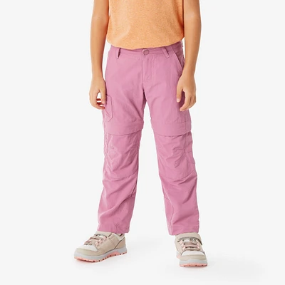 Kids' Modular Hiking Pants