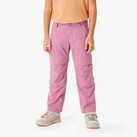 Kids' Modular Hiking Pants