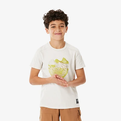 Kids' Hiking T-Shirt