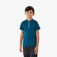 Kids’ Quick-Dry Hiking T-shirt
