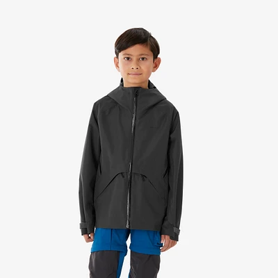 Kids’ Waterproof Hiking Jacket
