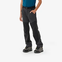 Kids’ Softshell Hiking Pants