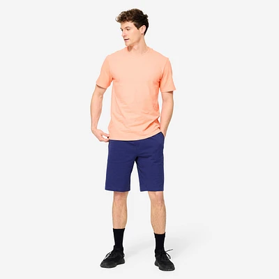 Men's Fitness Regular Shorts