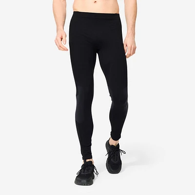 Men's Cross Fitness Training Leggings – 500