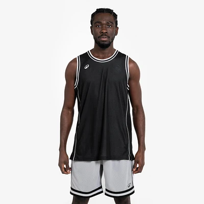 Reversible Sleeveless Basketball Jersey – TKR 500