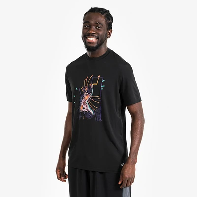 Basketball T-Shirt/Jersey TS500 Fast