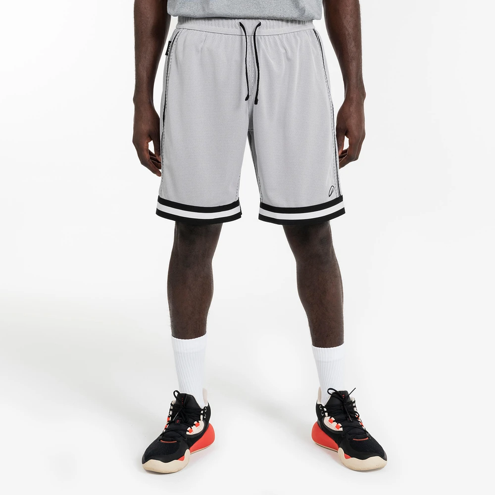 Reversible Basketball Shorts – SHR 500