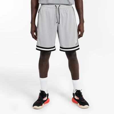 Reversible Basketball Shorts – SHR 500