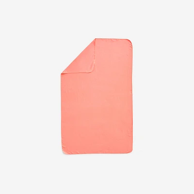 Size L Microfibre Pool Towel 80 x 130 cm