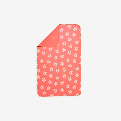 Size L Compact Microfibre Swimming Towel 80 x 130 cm