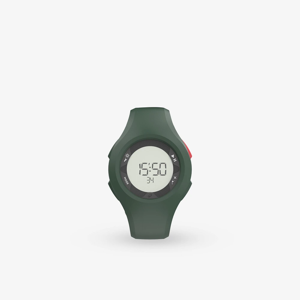 Running Stopwatch
