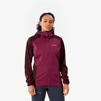 Women's Softshell Jacket