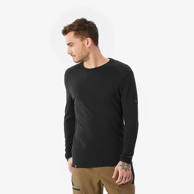 Men’s Merino Wool Hiking Shirt – MT 500