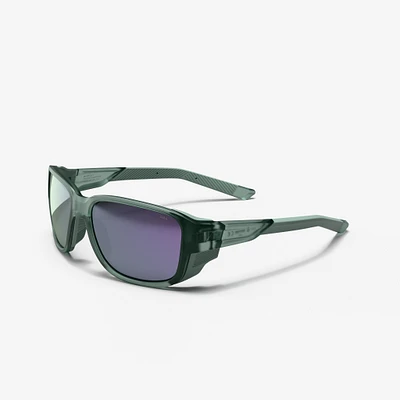 Polarized Sports Sunglasses with Side Protection - MH 570 Category 4