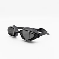 Swimming Goggles with Black Smoked Lenses – B-FIT 500