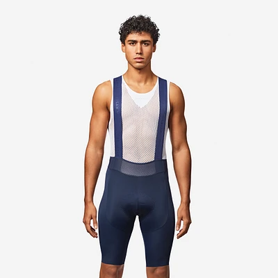 Men's Road Cycling Summer Bib Shorts – RCR R 4