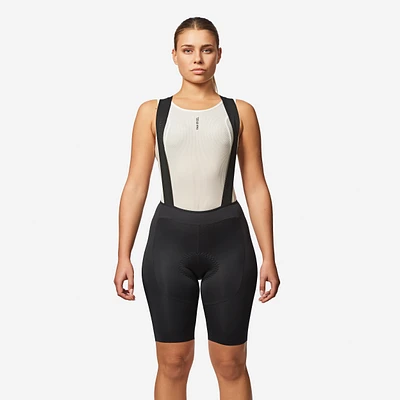 Women's Summer Road Cycling Bib Shorts