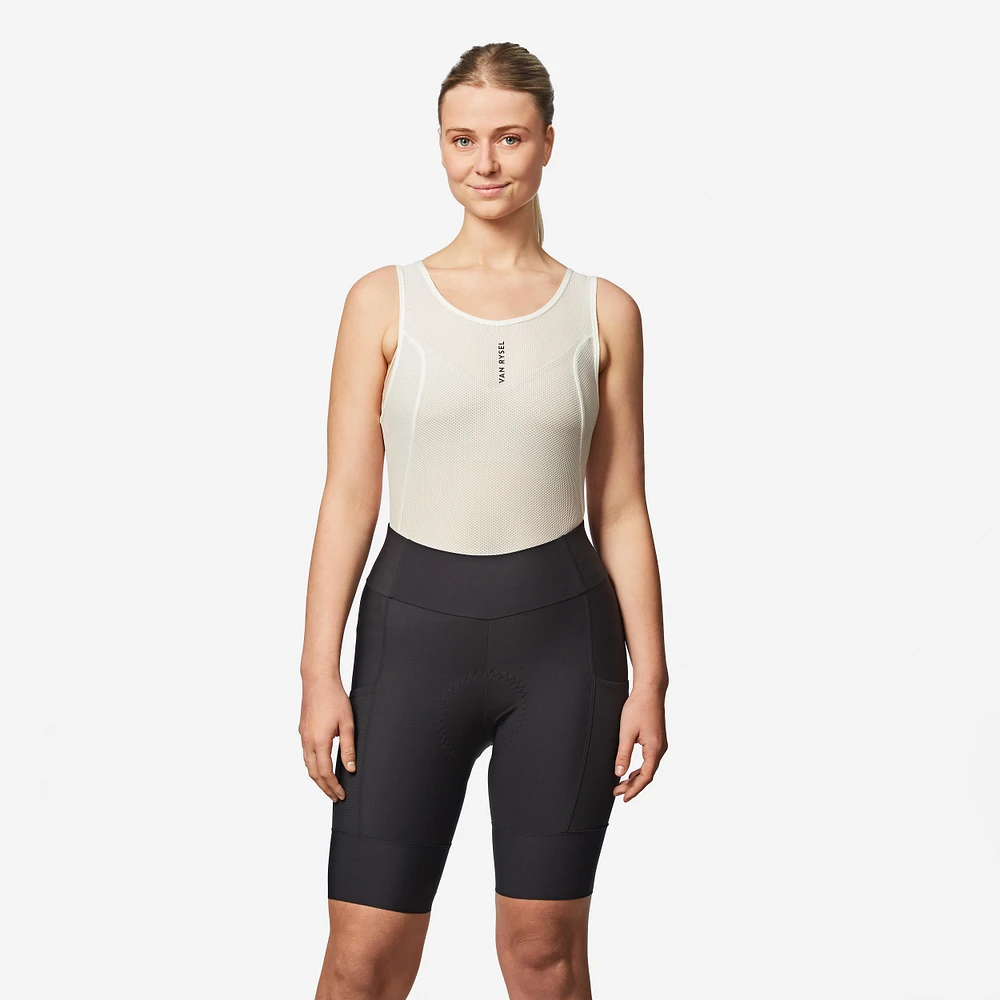 Women's Road Cycling Shorts – EDR 2