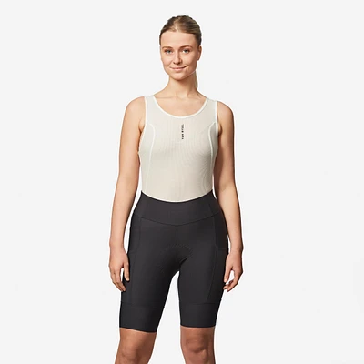 Women's Road Cycling Shorts – EDR 2